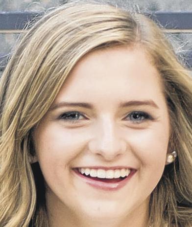 Jenna Robinson, Civic Memorial